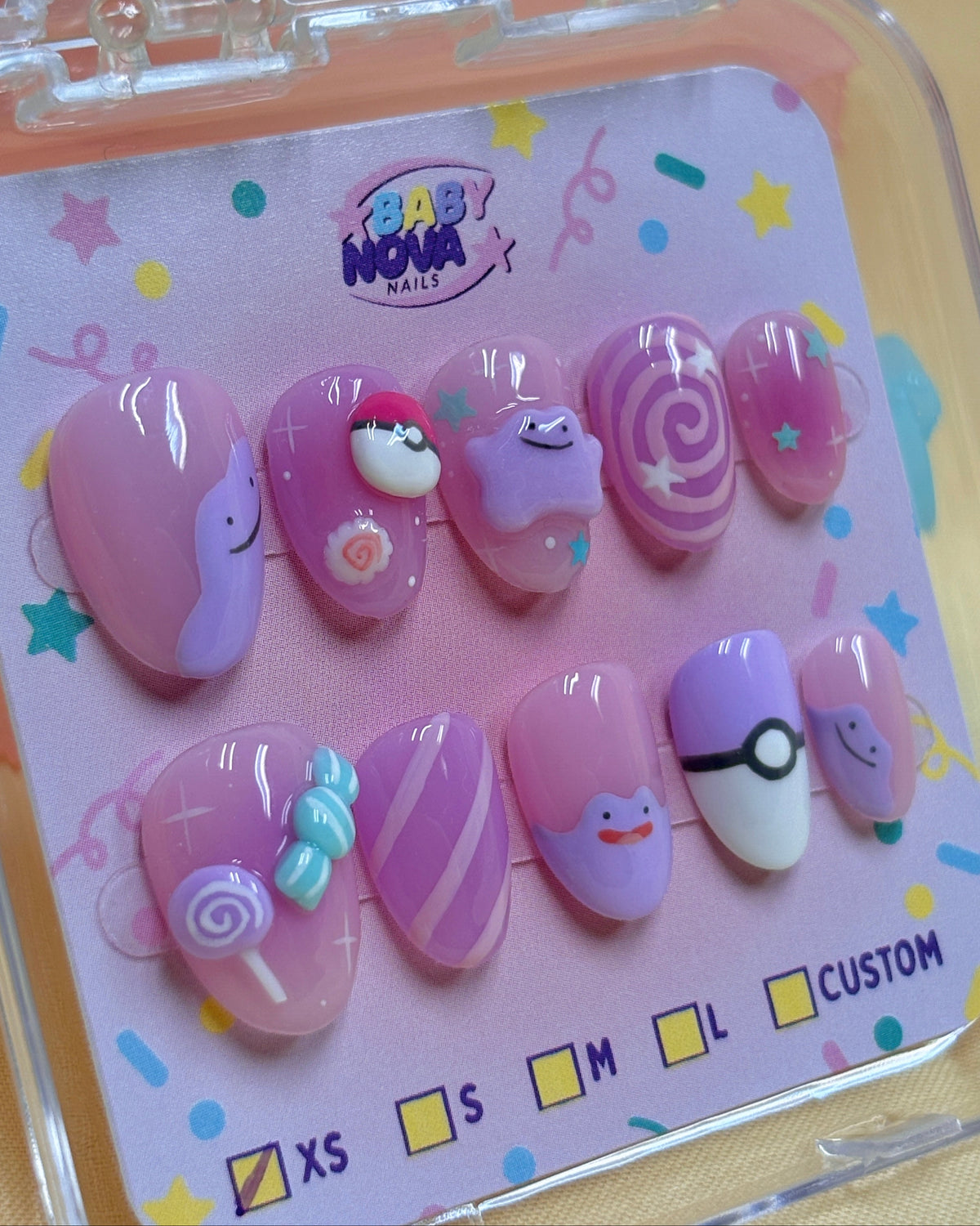 Ditto Delights