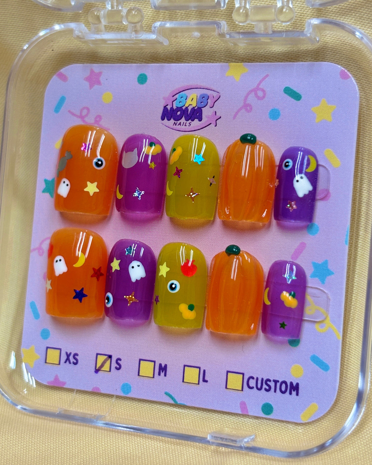 Jelly-ween