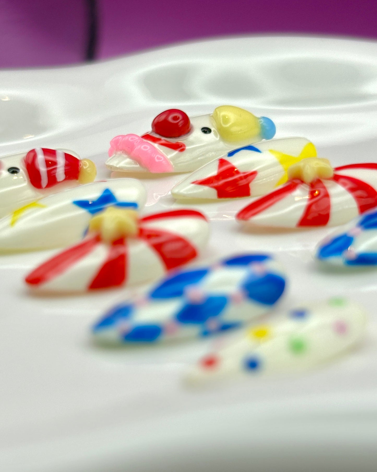 Circus Pop