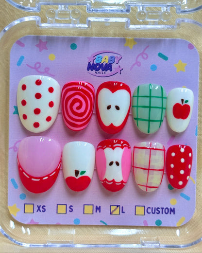 Apple Patch