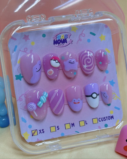 Ditto Delights