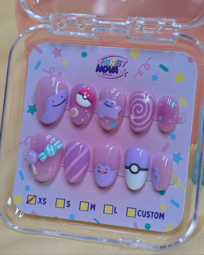 Ditto Delights
