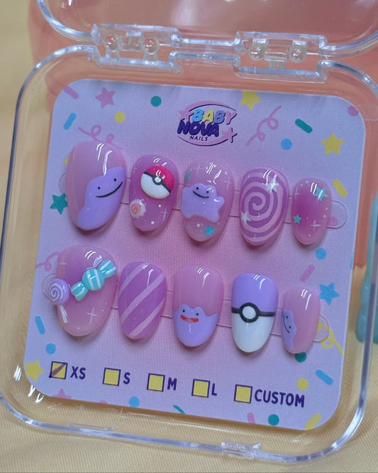 Ditto Delights