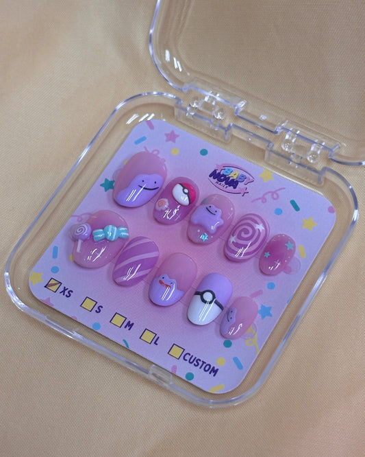 Ditto Delights