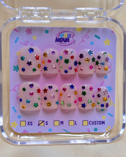 Gem Confetti