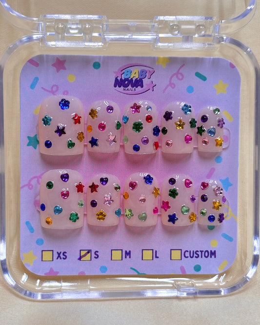 Gem Confetti