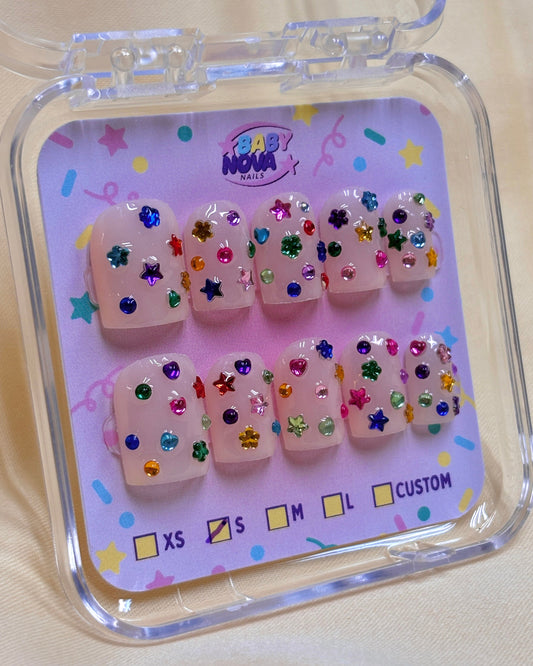 Gem Confetti