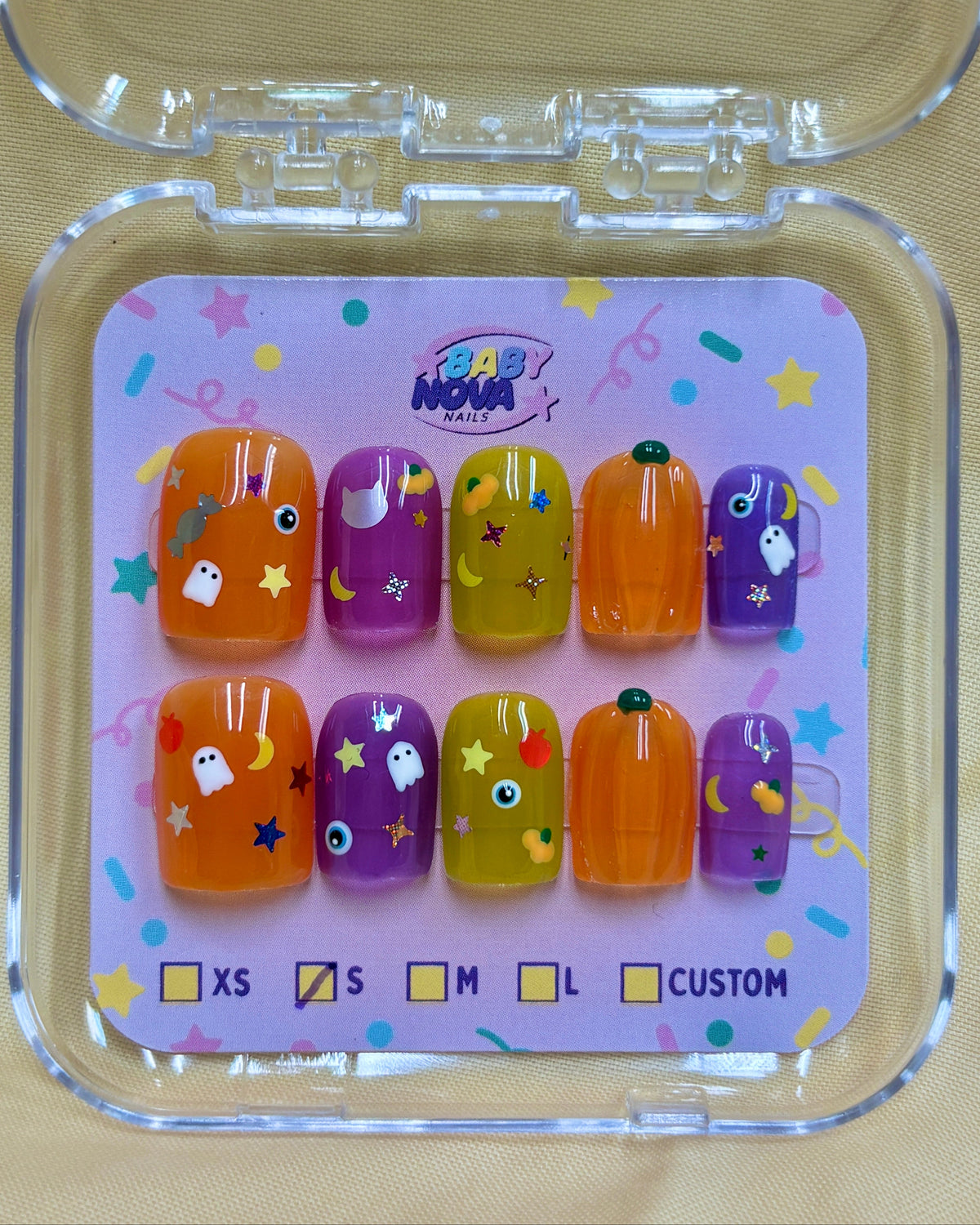 Jelly-ween