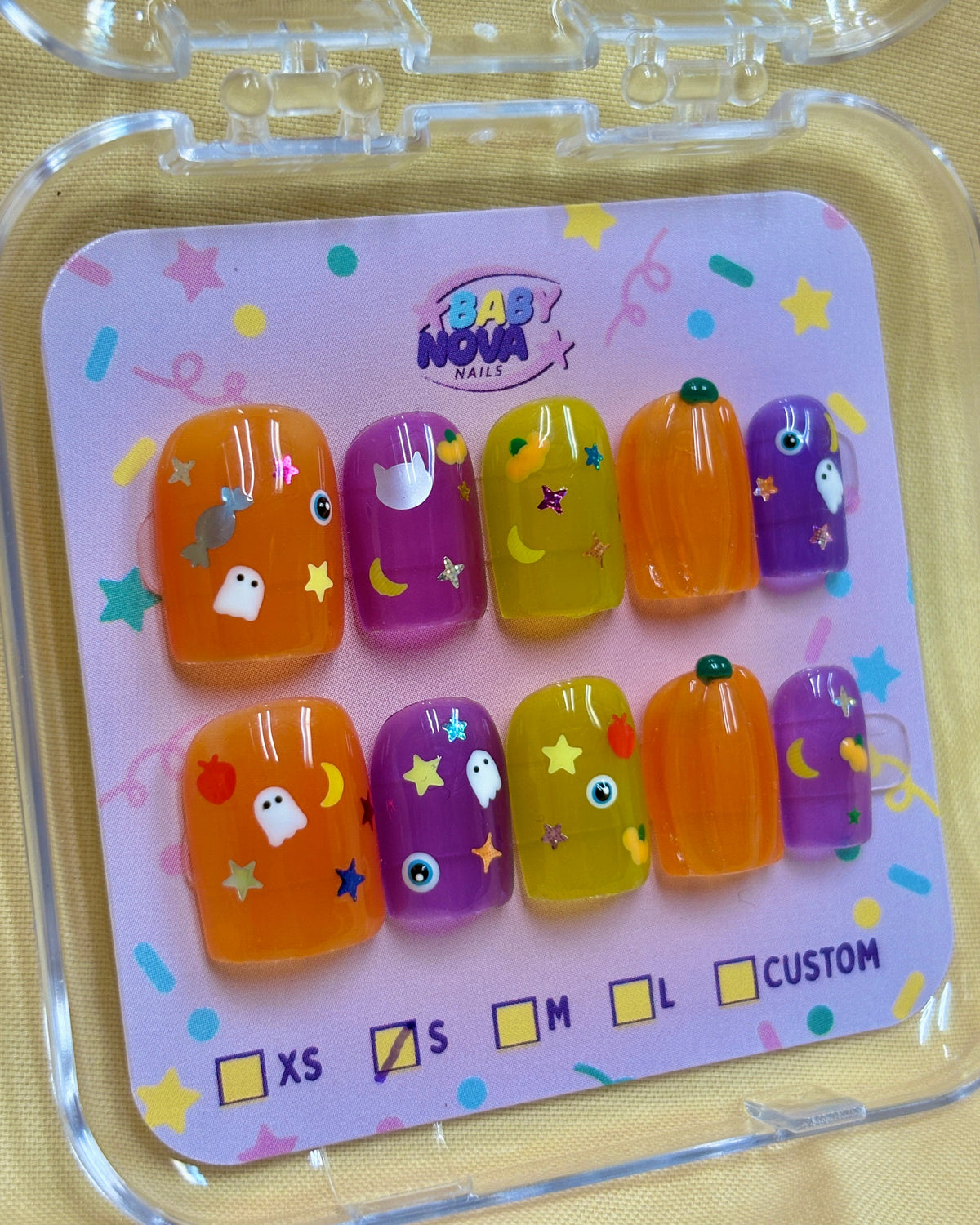Jelly-ween