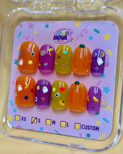 Jelly-ween