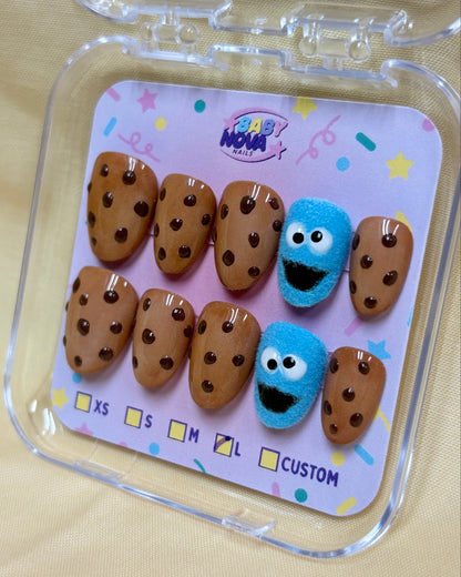 Cookie Monster