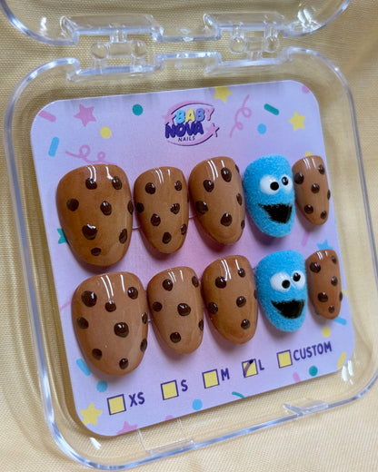 Cookie Monster
