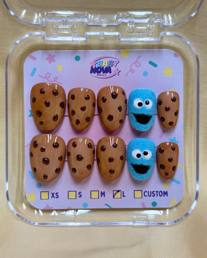 Cookie Monster