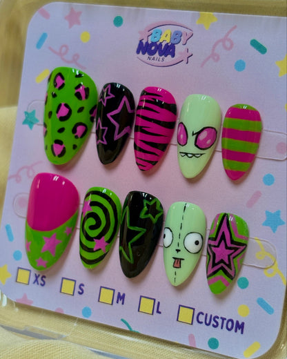 Invader Zim