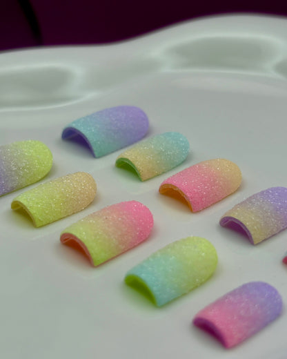 Sugar Gumdrop