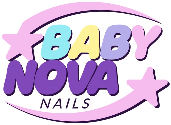 Baby Nova Nails